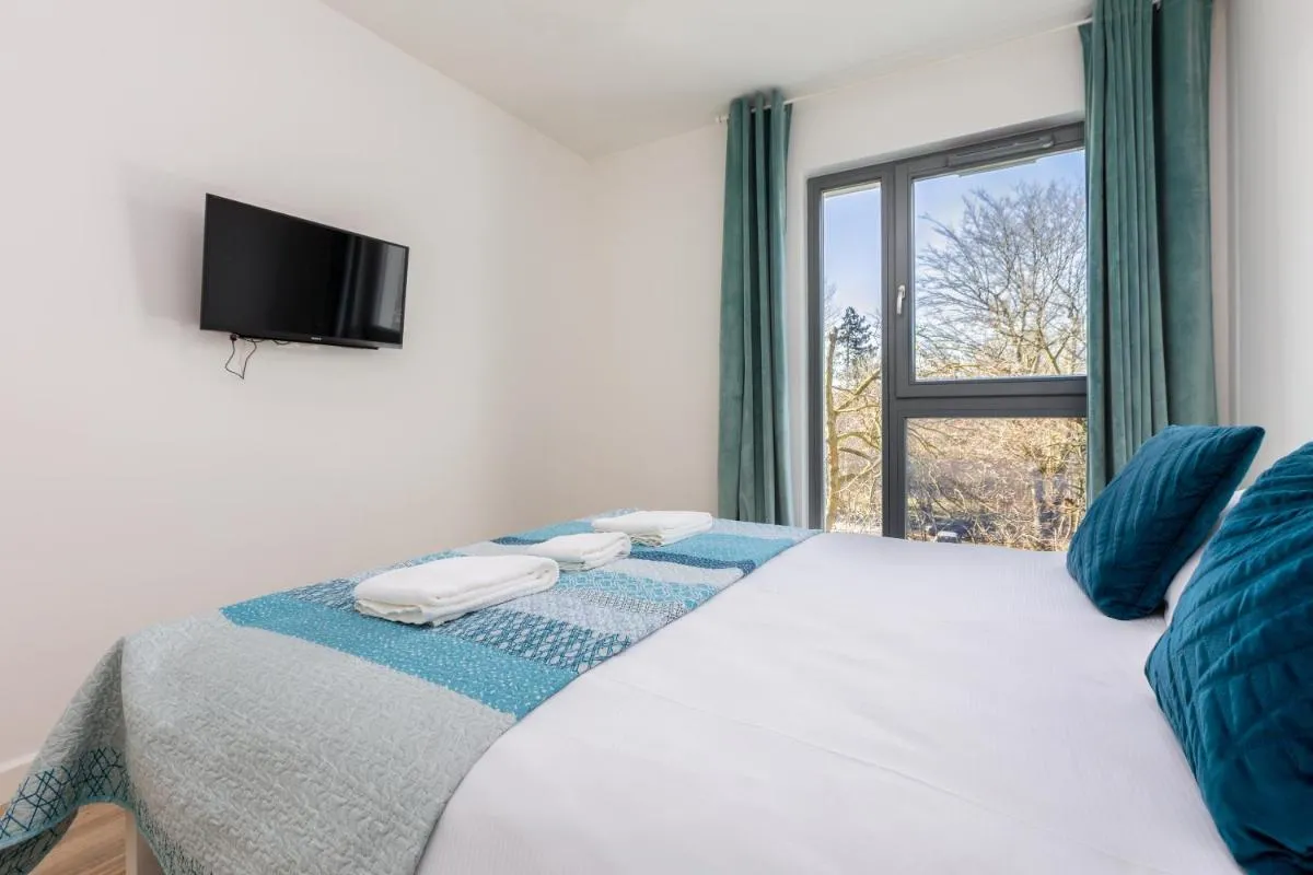 Image 6 of Baltic Sea Beachside Apartment