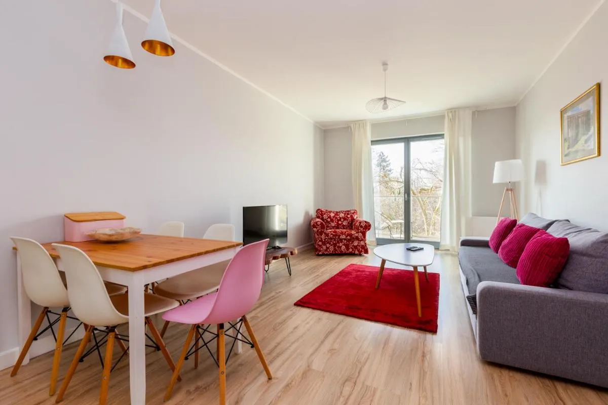 Image 4 of Baltic Sea Beachside Apartment