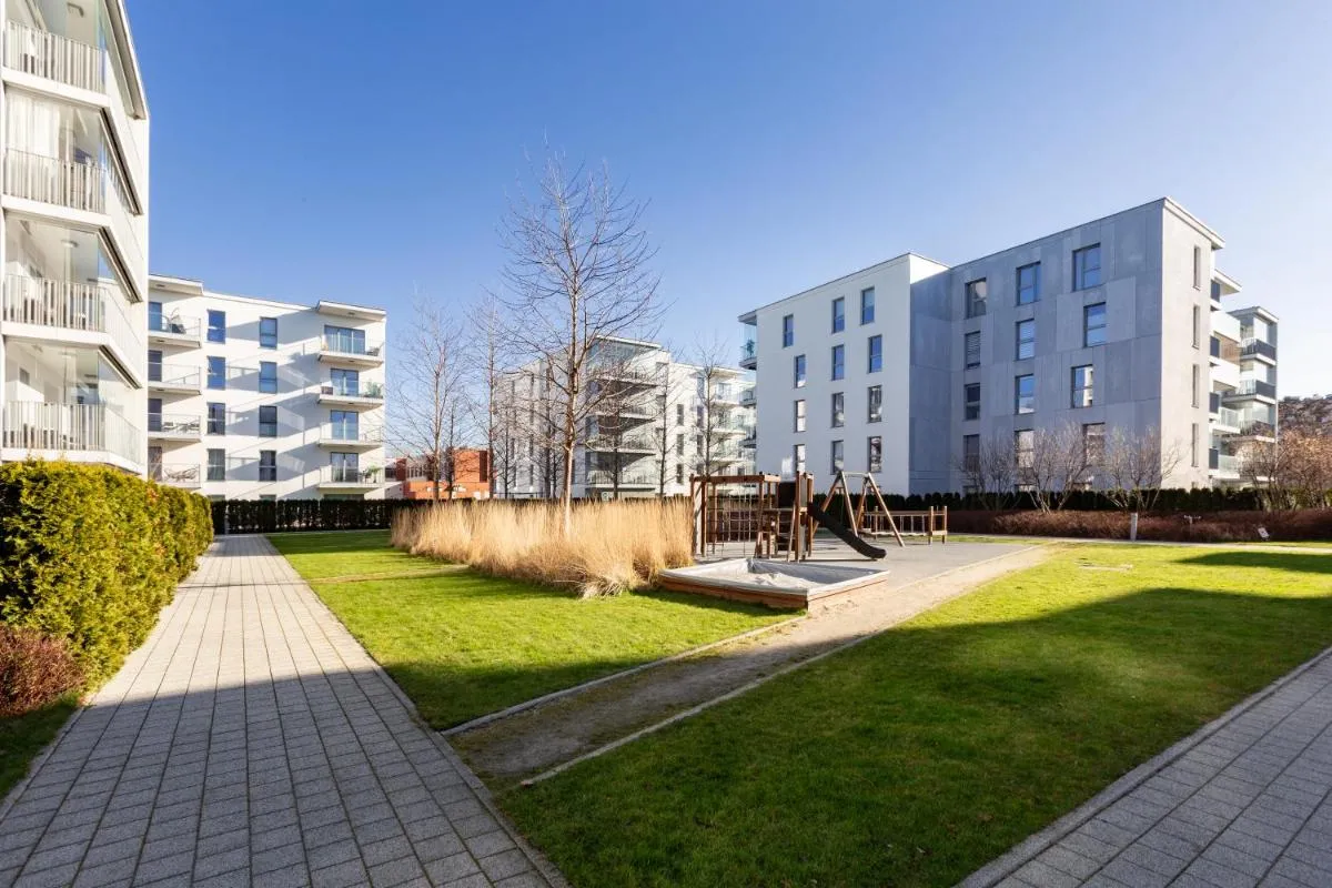 Image 5 of Baltic Sea Beachside Apartment