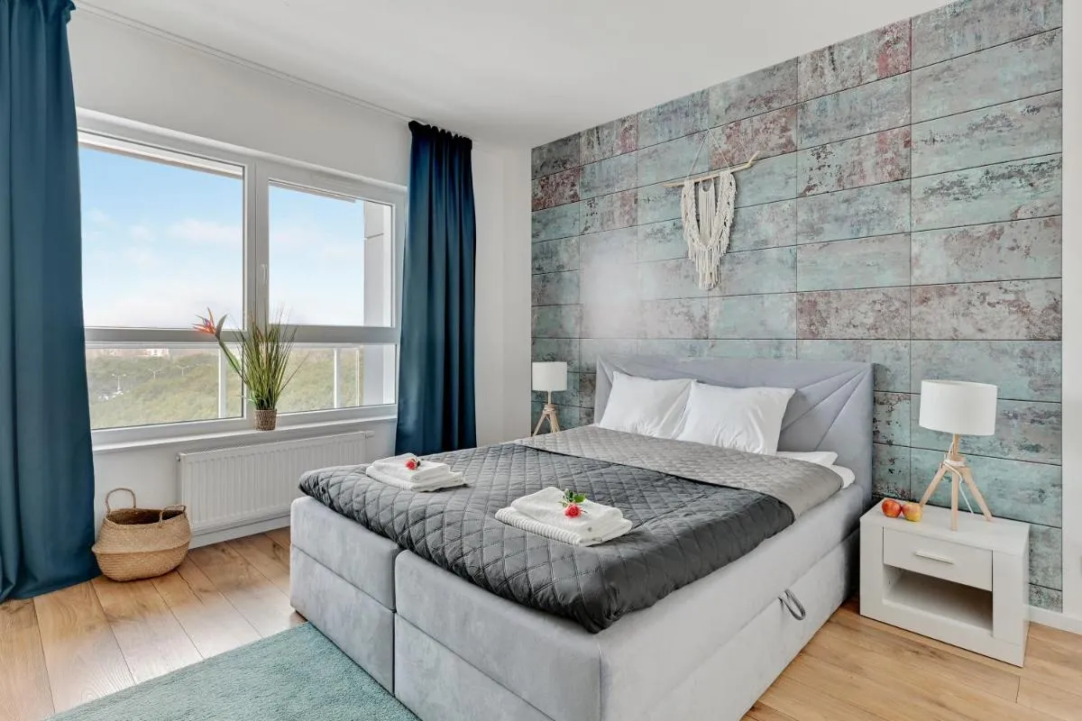 Image 1 of Baltica Panorma View by TriApart