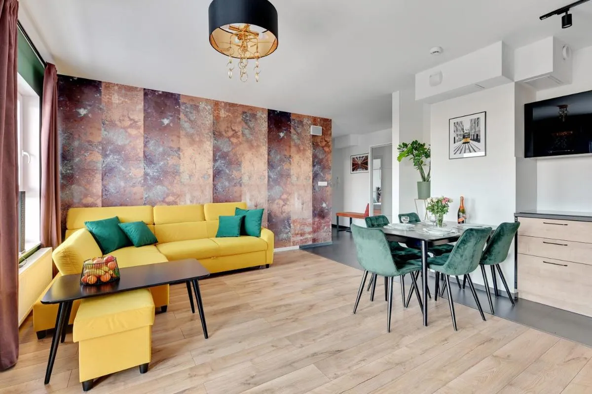 Image 3 of Baltica Panorma View by TriApart