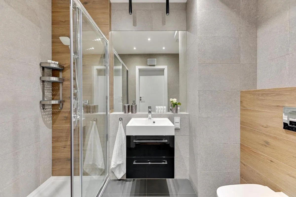 Image 2 of Baltica Panorma View by TriApart