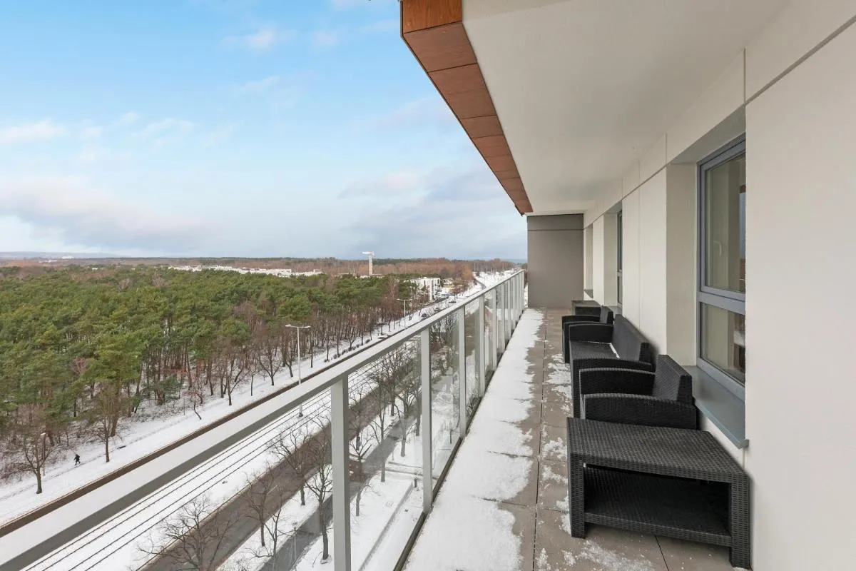 Image 5 of Baltica Panorma View by TriApart