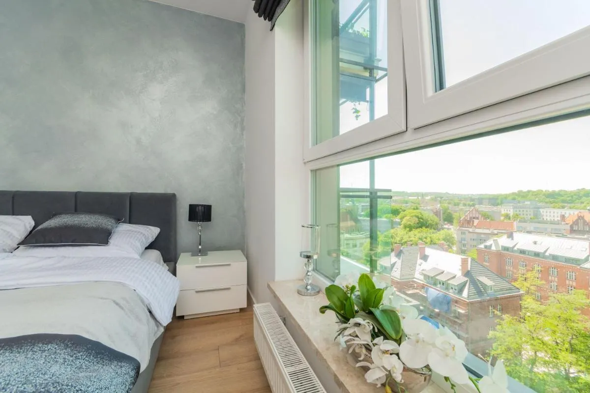 Image 1 of Bastion Wałowa – ECS View by Grand Apartments