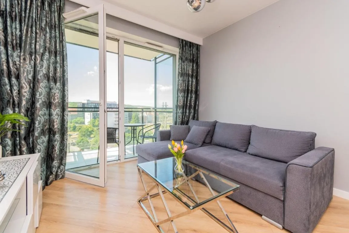 Image of Bastion Wałowa – ECS View by Grand Apartments