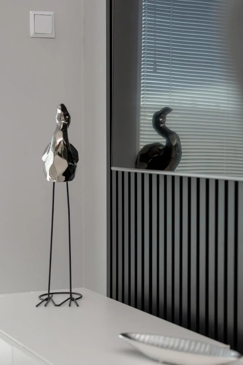 Image 4 of Bastion Wałowa Studio with Parking Gdańsk by Renters Prestige