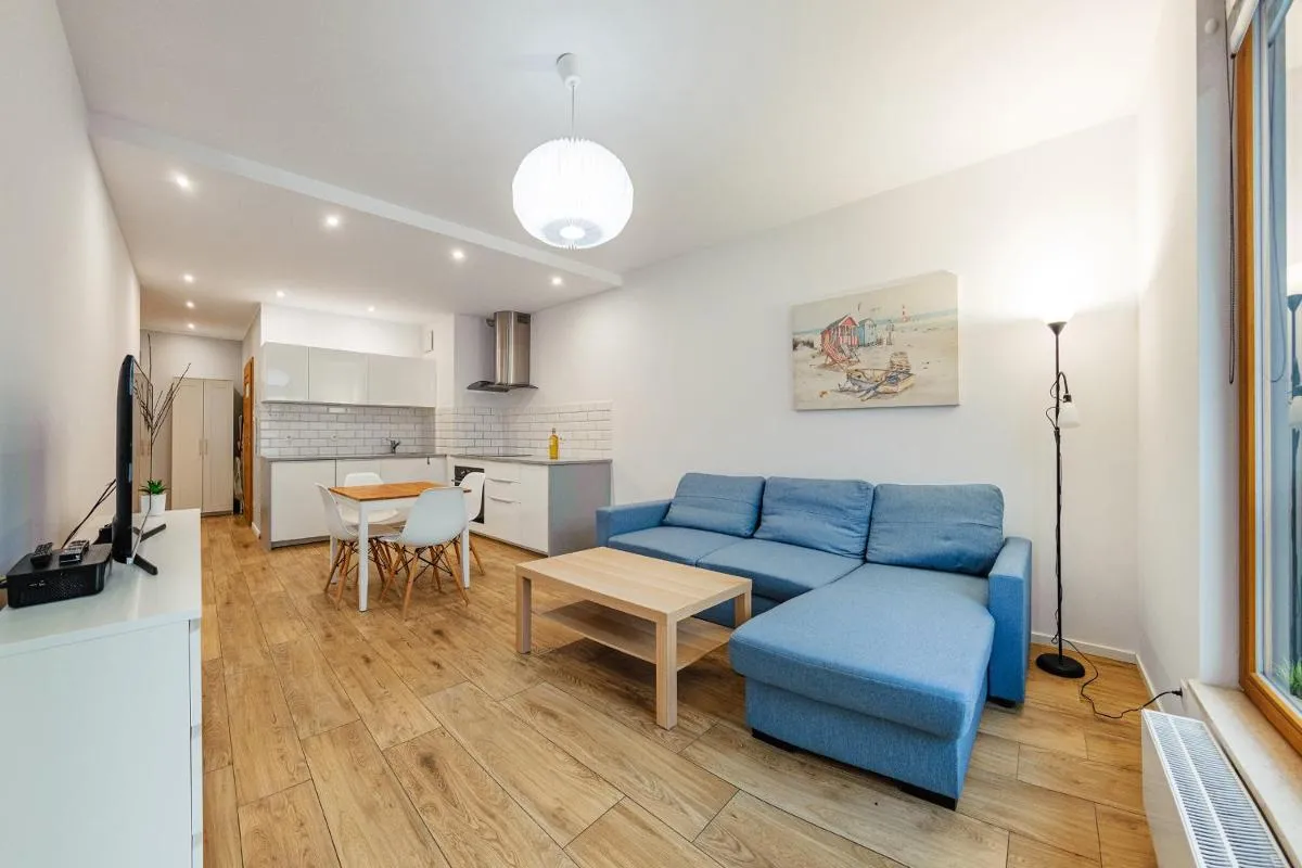 Image 4 of Beach&Nature – Bursztynowa