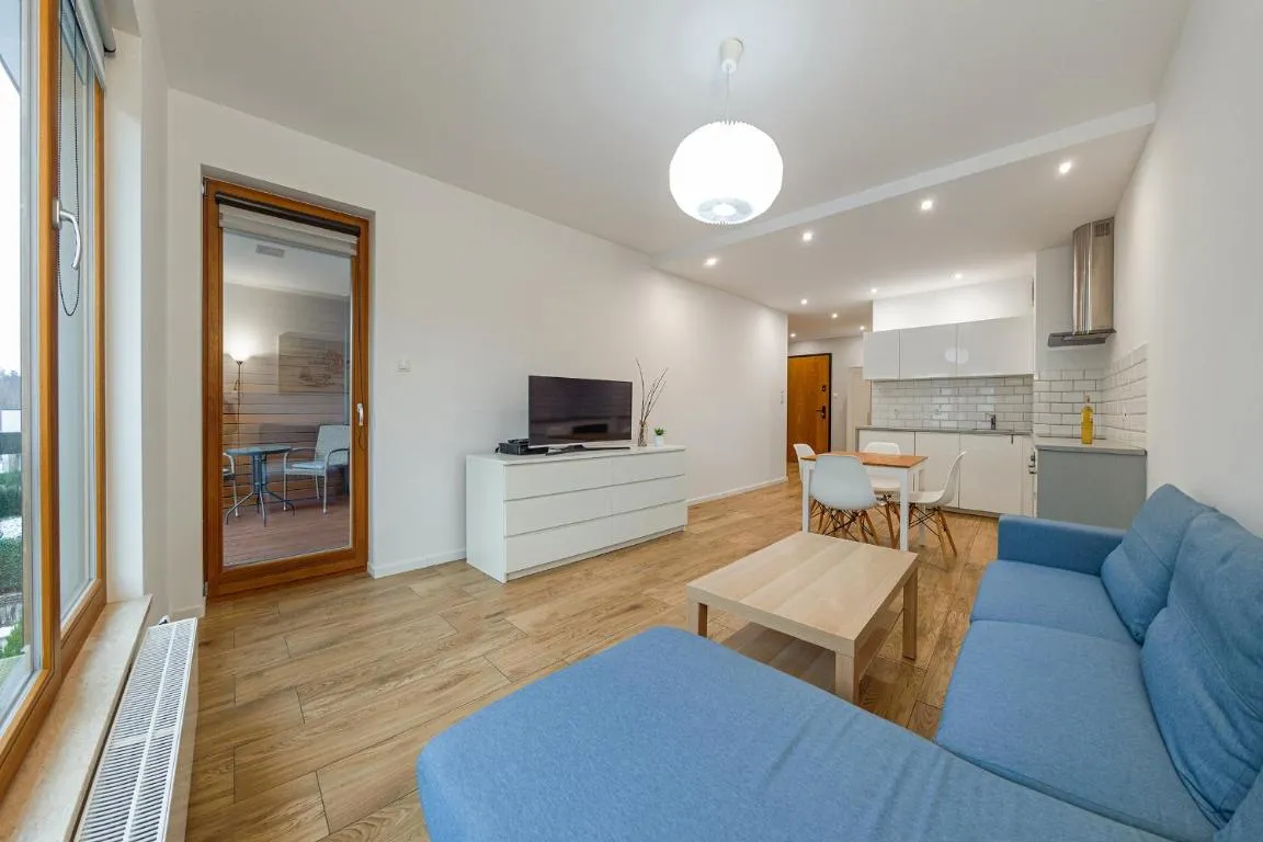 Image of Beach&Nature – Bursztynowa