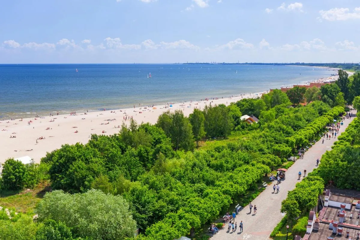Image 6 of Beach&Nature – Bursztynowa