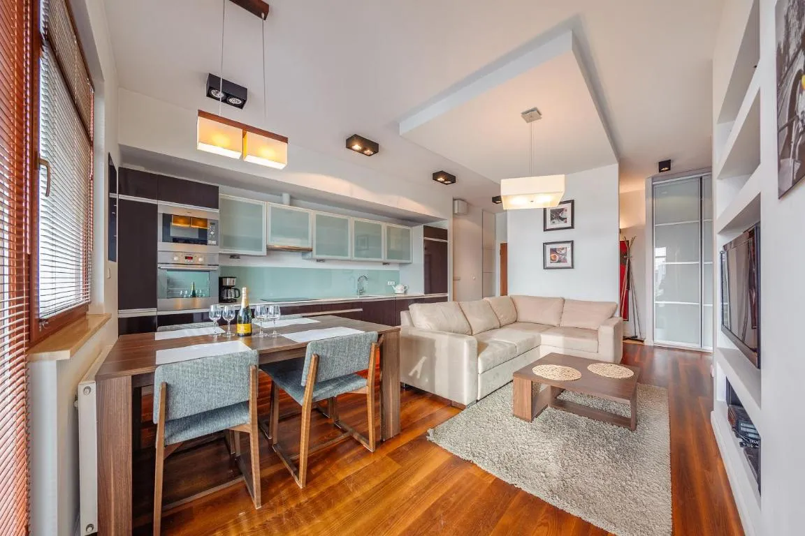 Image of Beach Point Apartment – Neptun Park