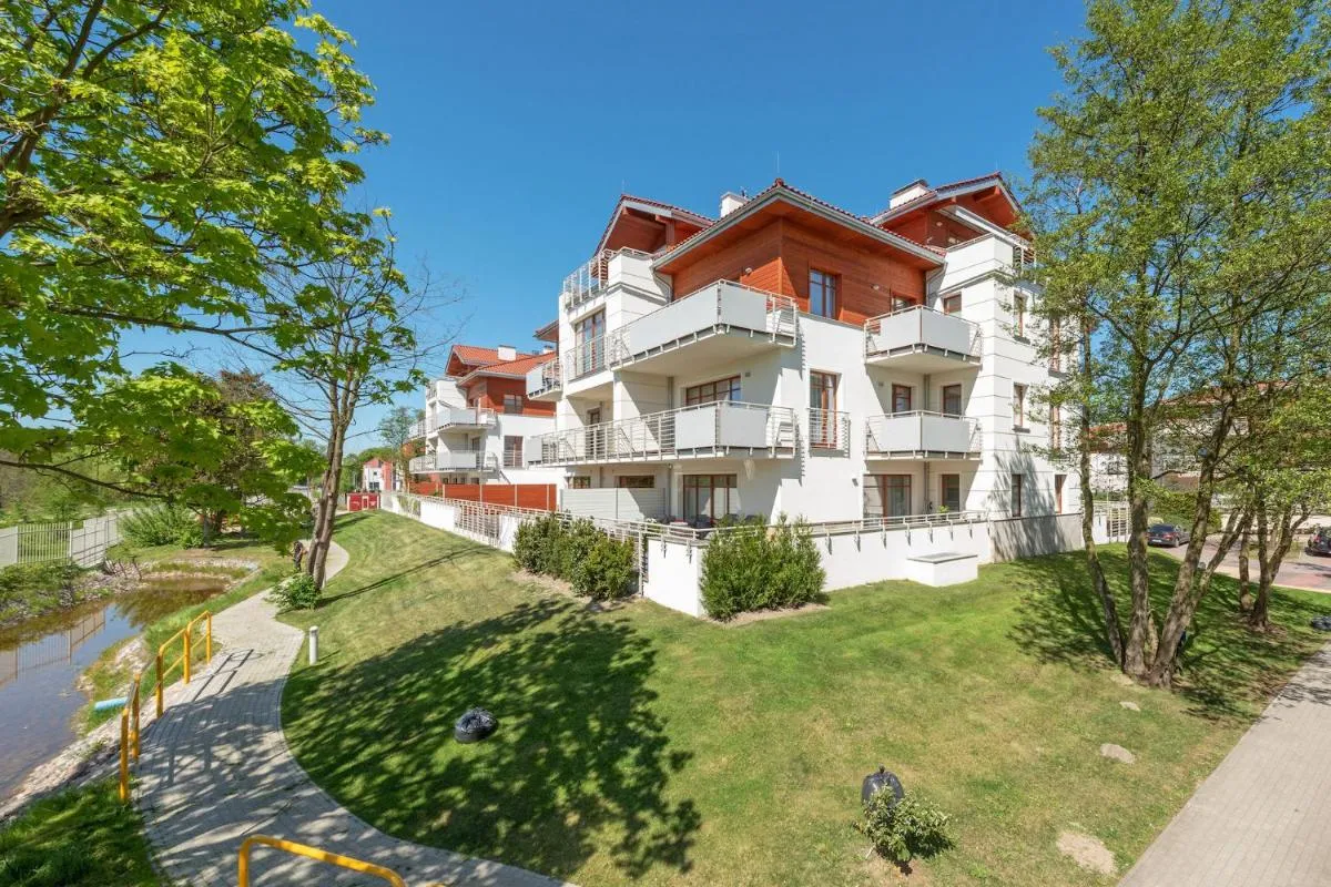 Image 5 of Beach Point Apartment – Neptun Park