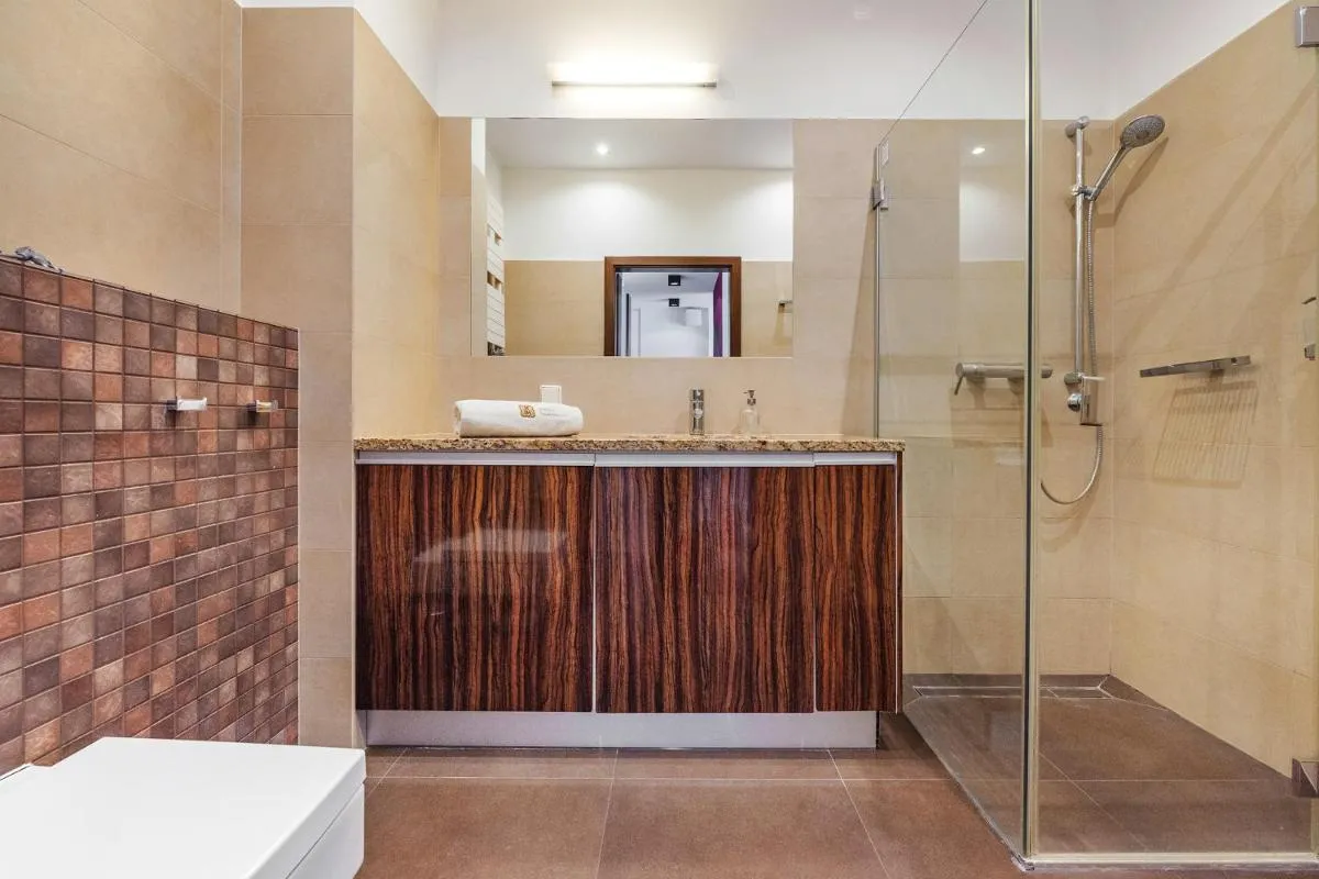 Image 2 of Beach Point Apartment – Neptun Park