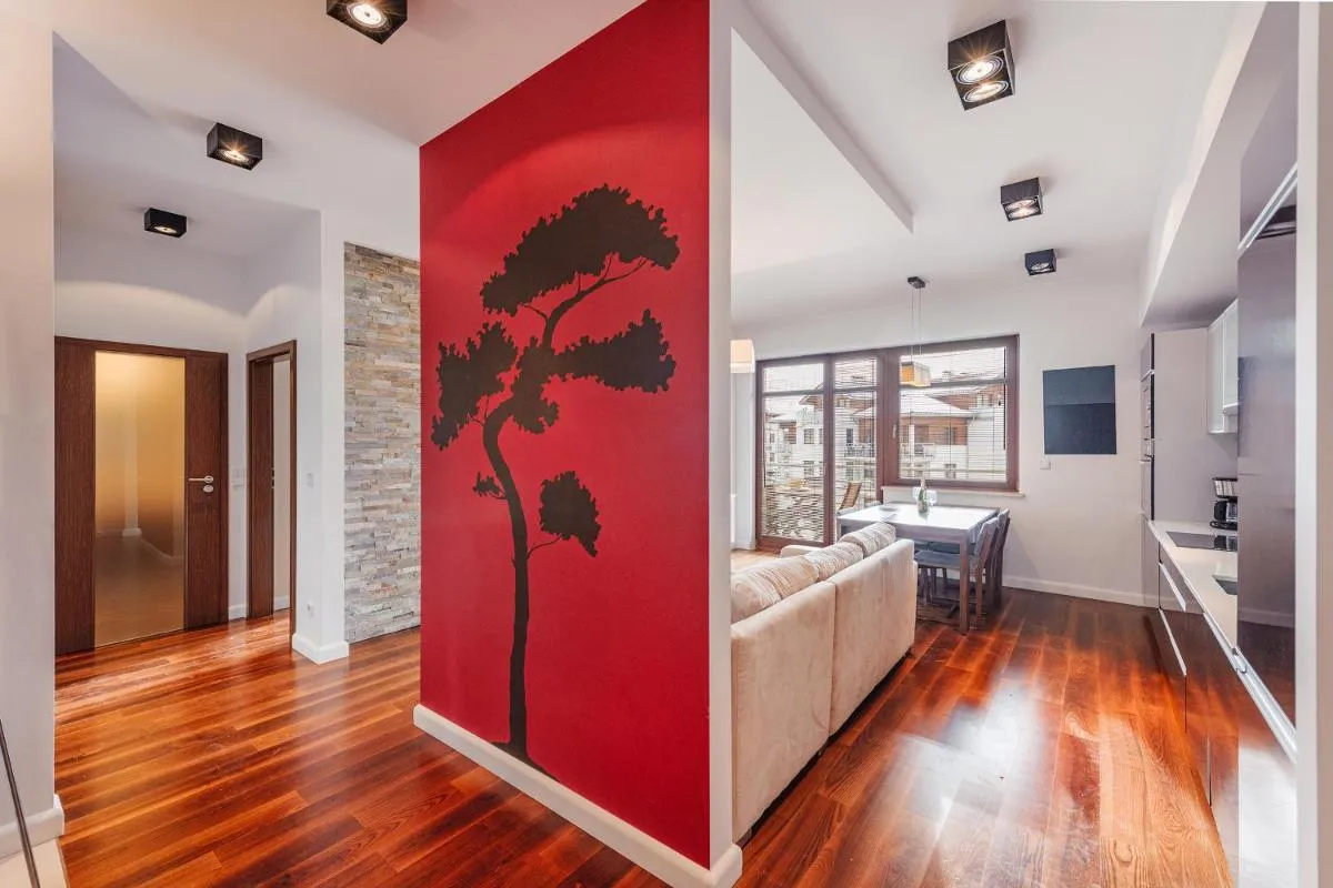 Image 1 of Beach Point Apartment – Neptun Park