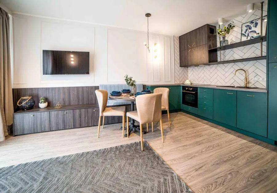 Image 6 of Beautiful Apartment Oldtown