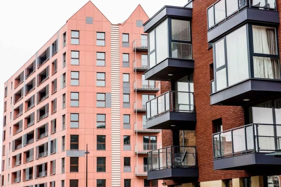 Image 4 of Beautiful Apartment Oldtown