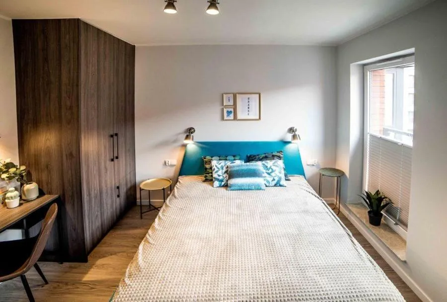 Image 1 of Beautiful Apartment Oldtown