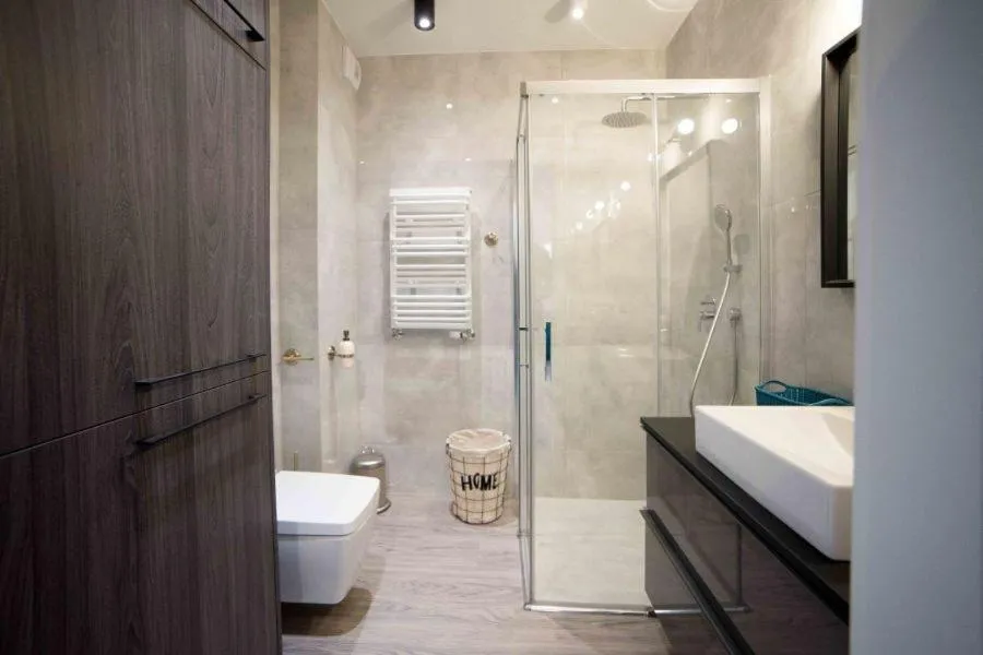 Image 2 of Beautiful Apartment Oldtown