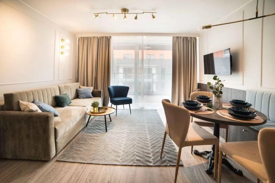 Image of Beautiful Apartment Oldtown