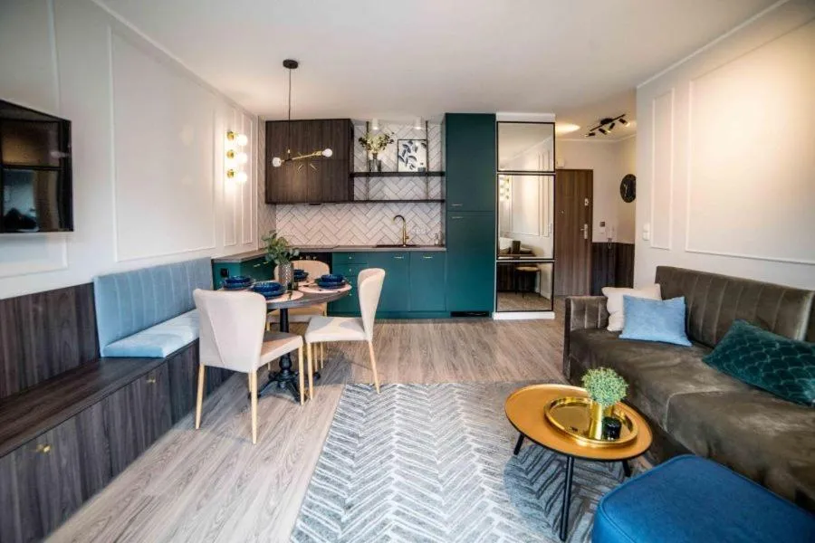 Image 3 of Beautiful Apartment Oldtown