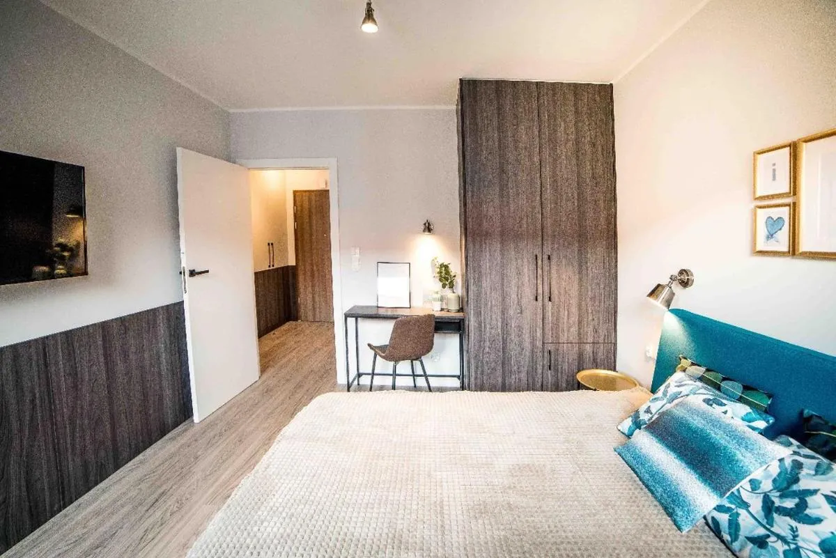 Image 5 of Beautiful Apartment Oldtown