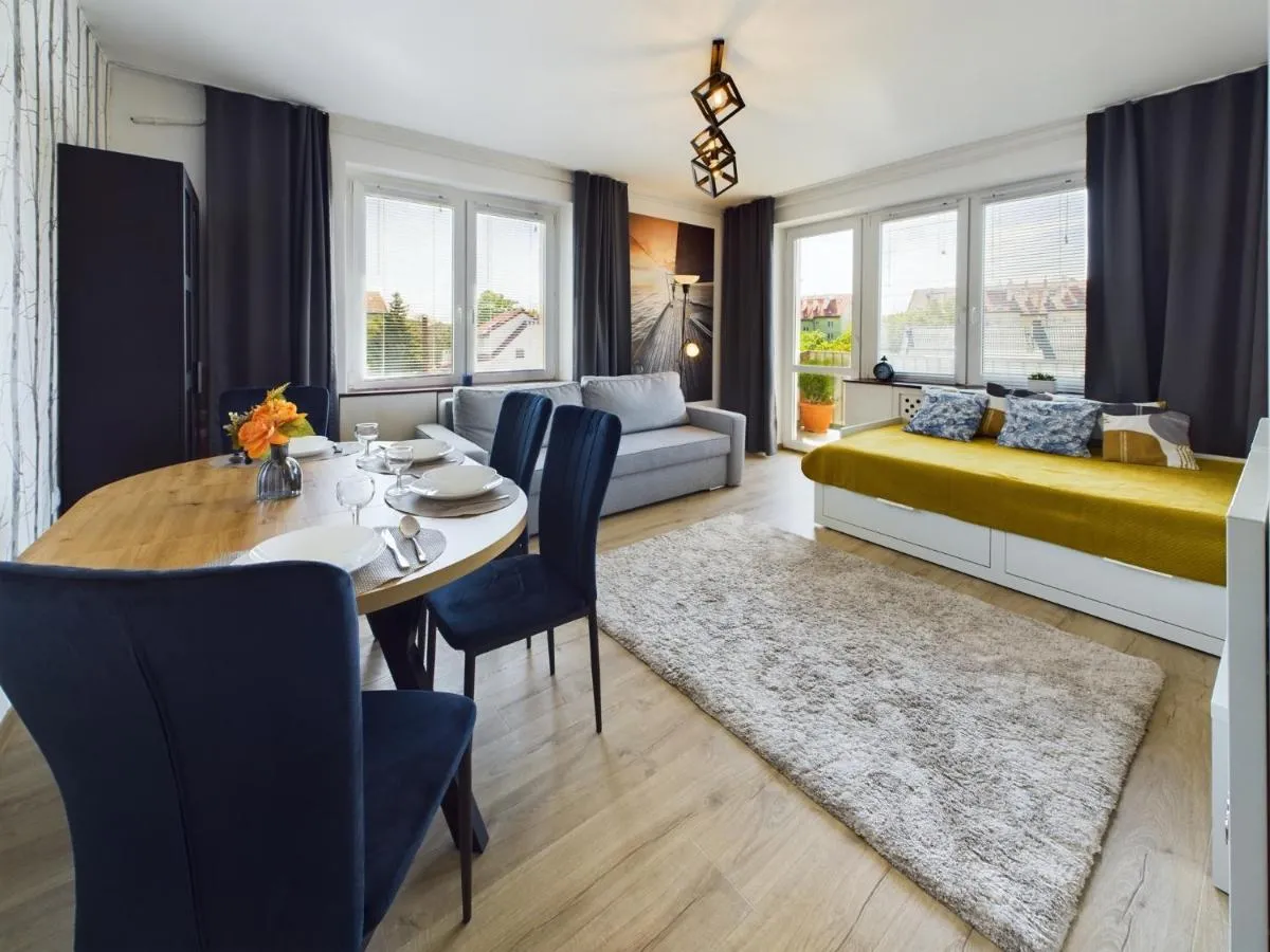 Image 5 of Beautiful Apartment for 6 people Located 550 m from the Beach by Renters