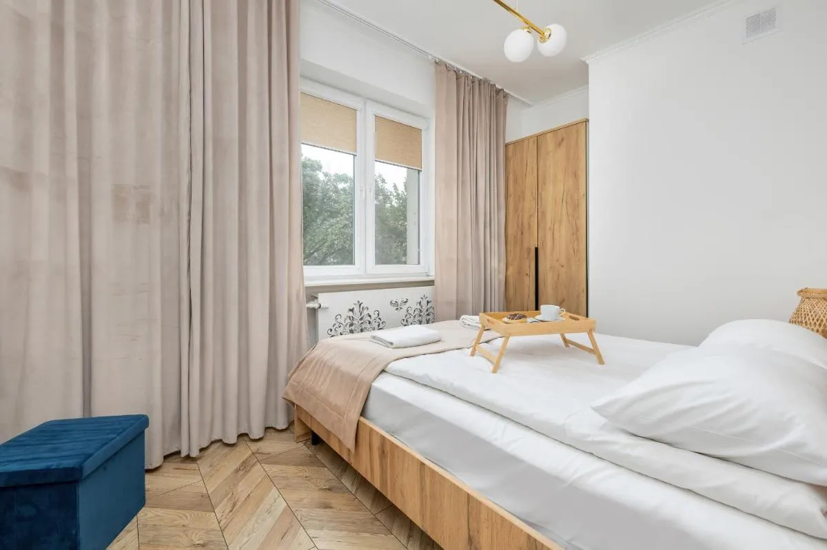 Image 1 of Beautiful One Bedroom Apartment Zamkowa by Rent like home