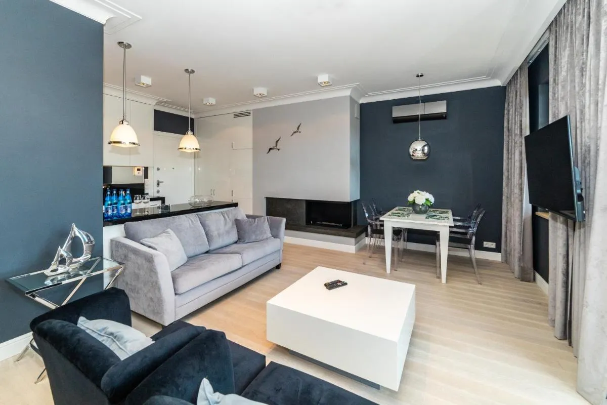 Image 4 of Black Pearl – Neptun Park by OneApartments