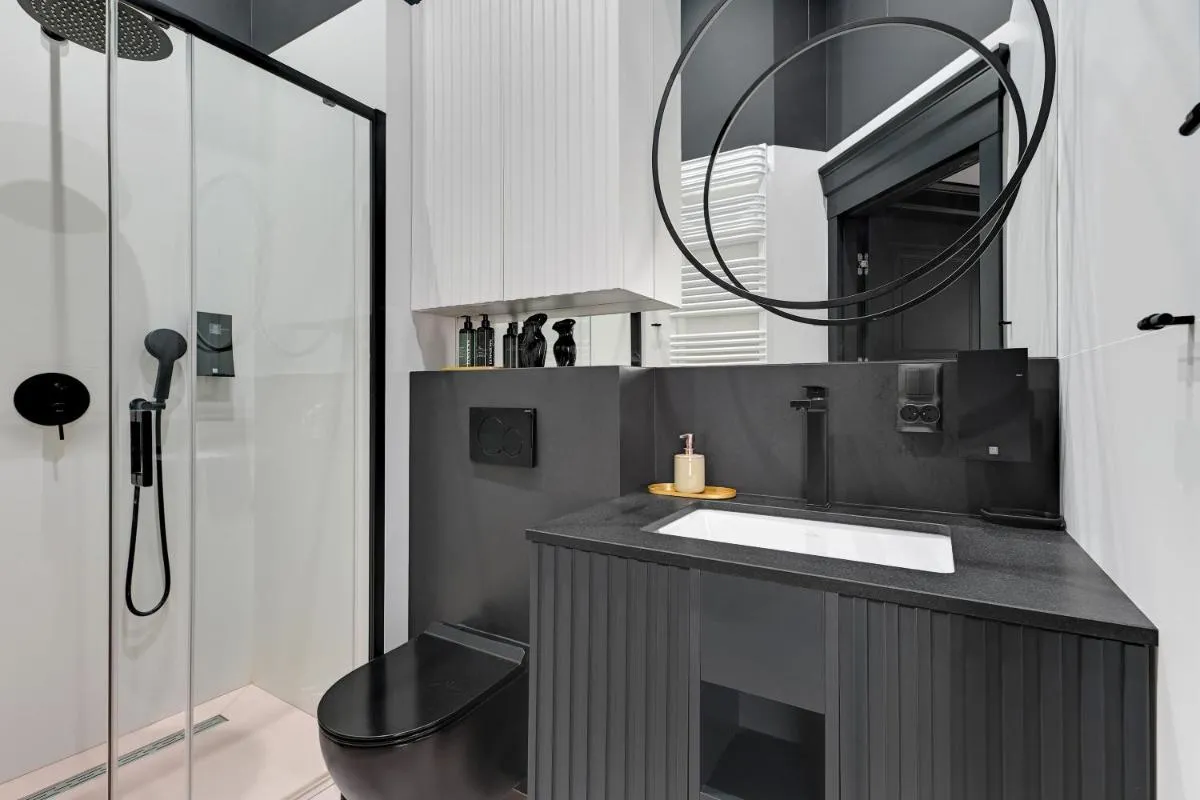 Image 2 of Black Star Loft Apartment by Downtown Apartments