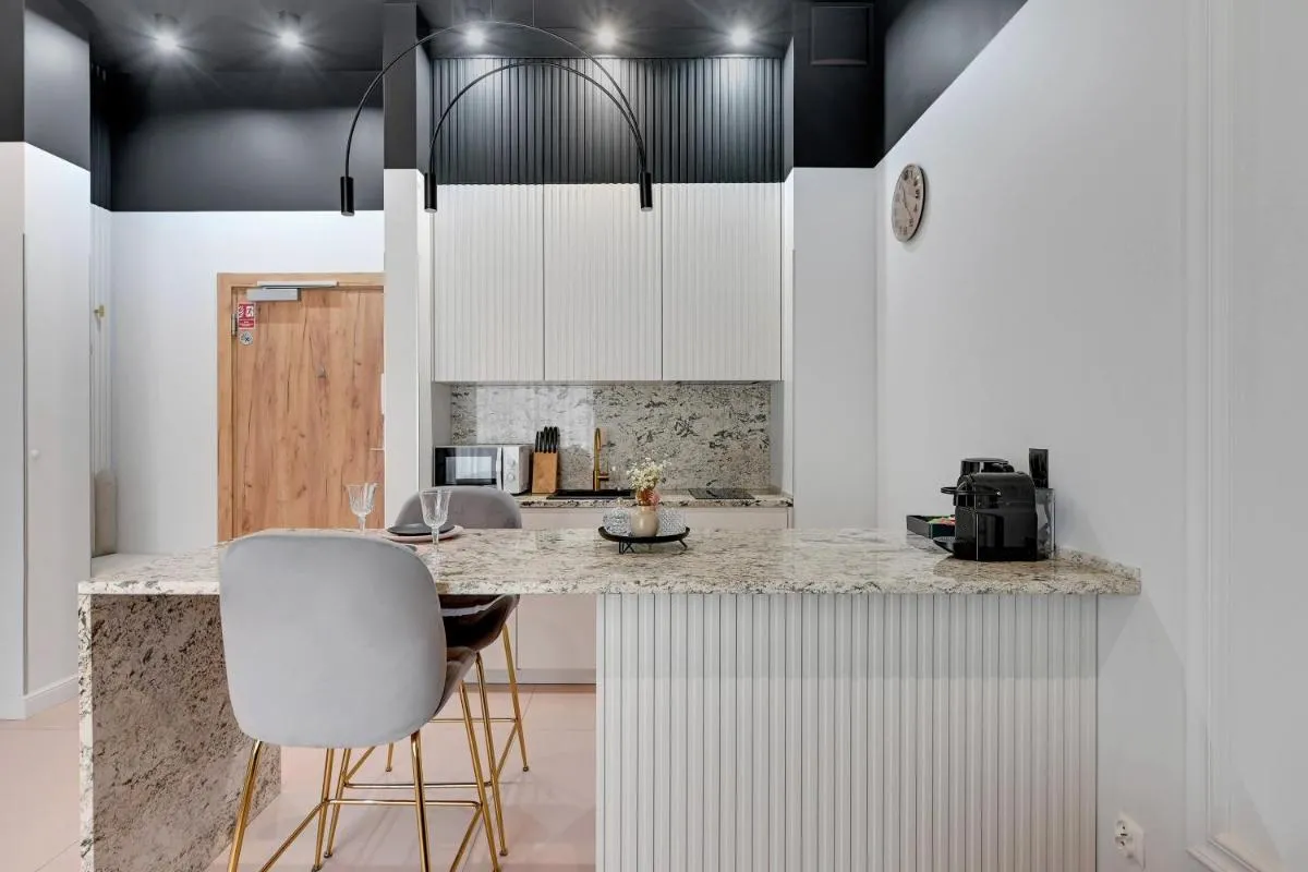 Image 3 of Black Star Loft Apartment by Downtown Apartments