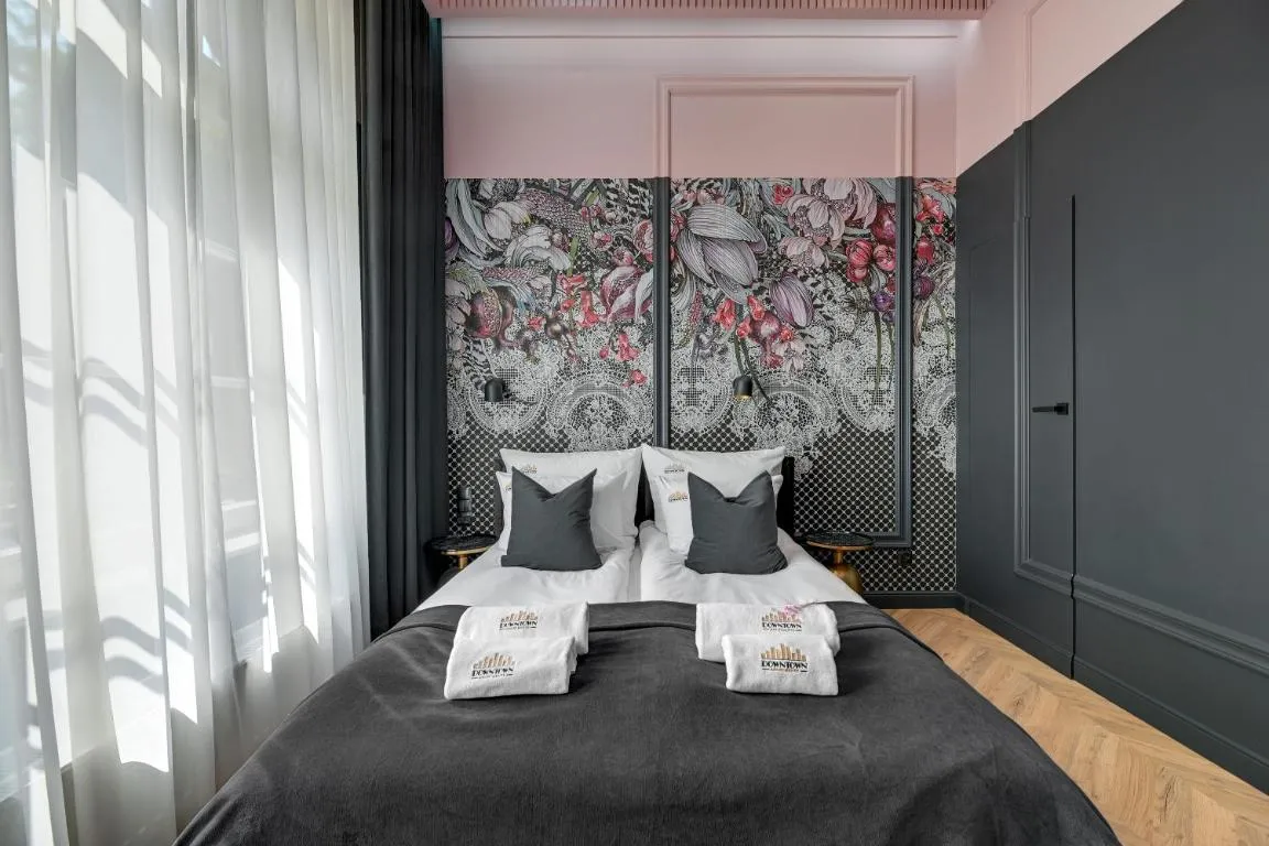 Image of Black Star Loft Apartment by Downtown Apartments