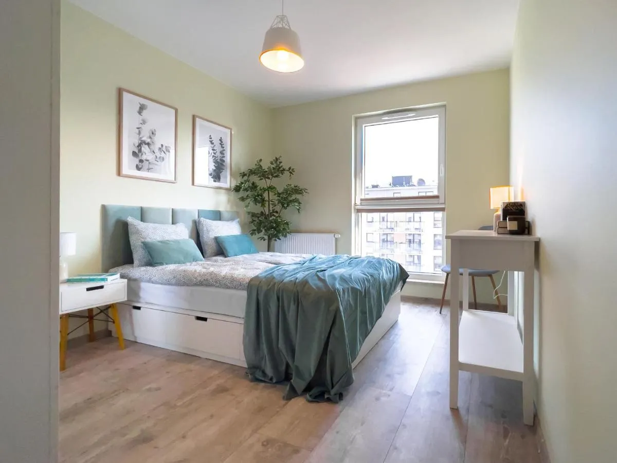 Image 6 of Bliżej Morza AON Apartament Gdańsk