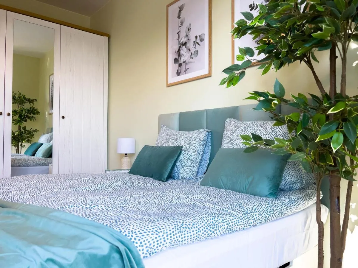 Image 1 of Bliżej Morza AON Apartament Gdańsk