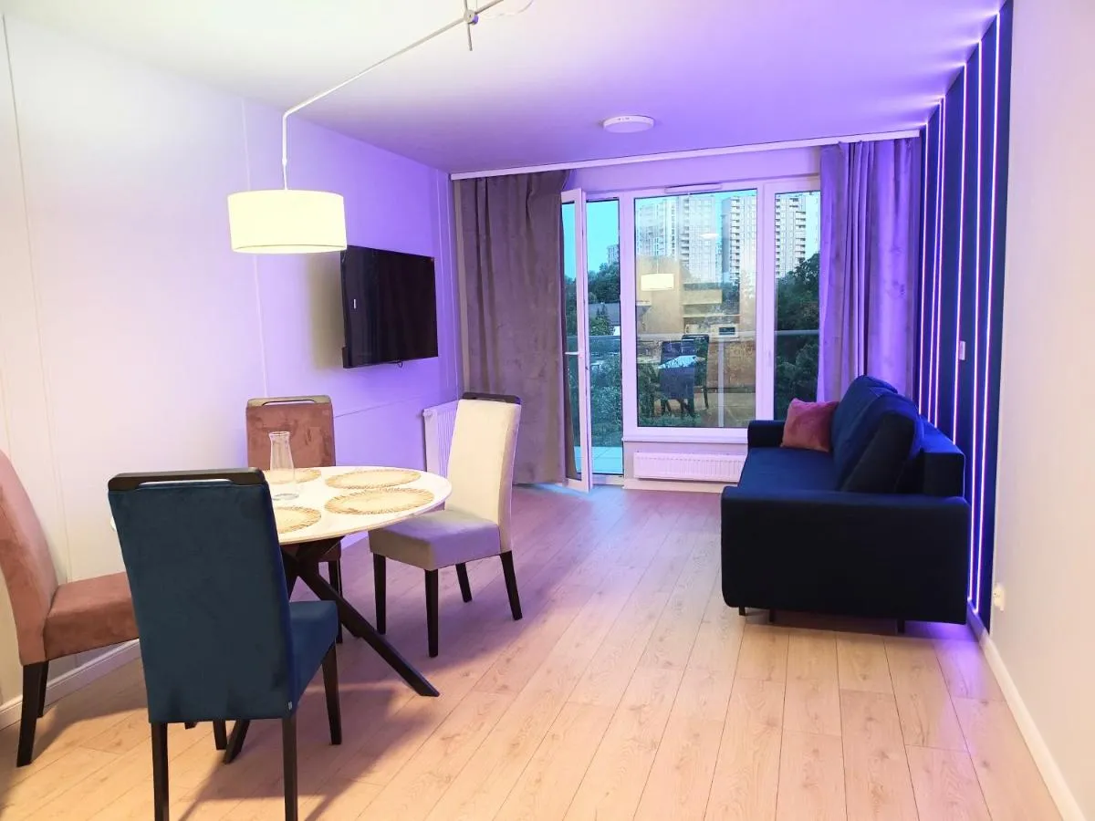 Image 3 of Blue Bay Apartment