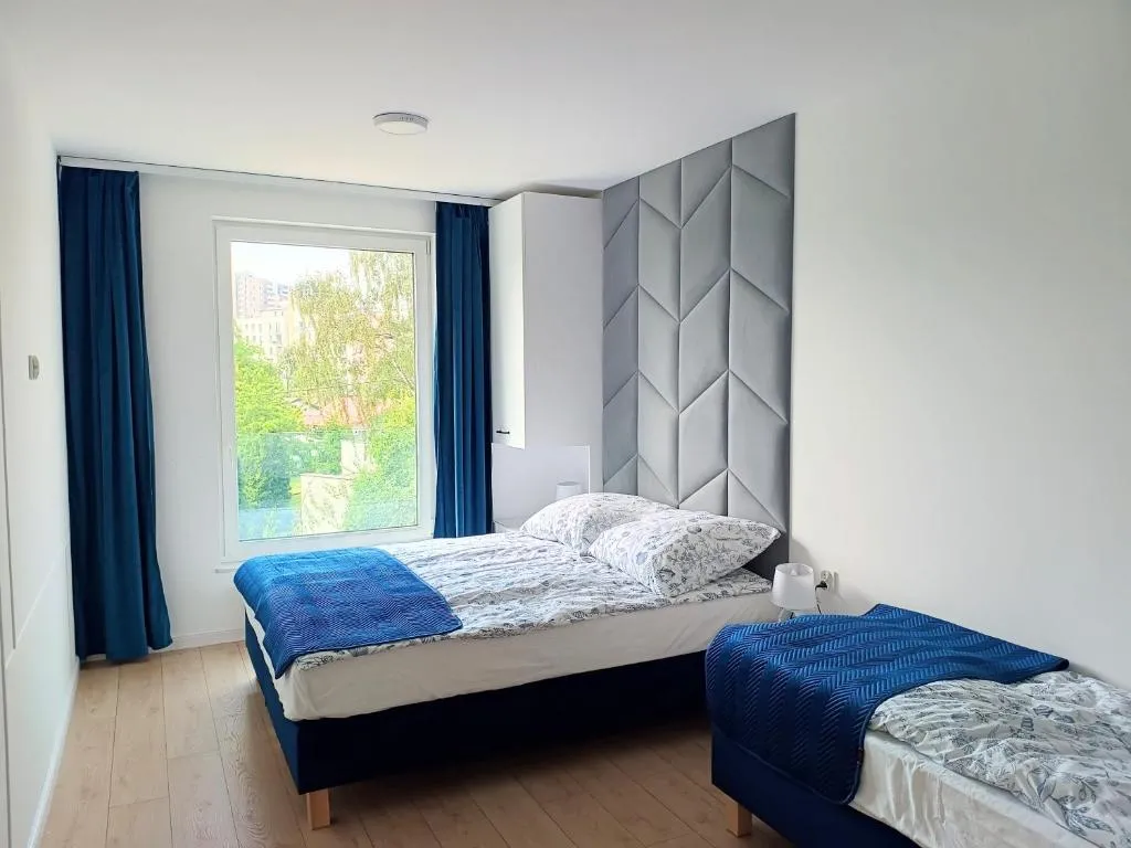 Image of Blue Bay Apartment