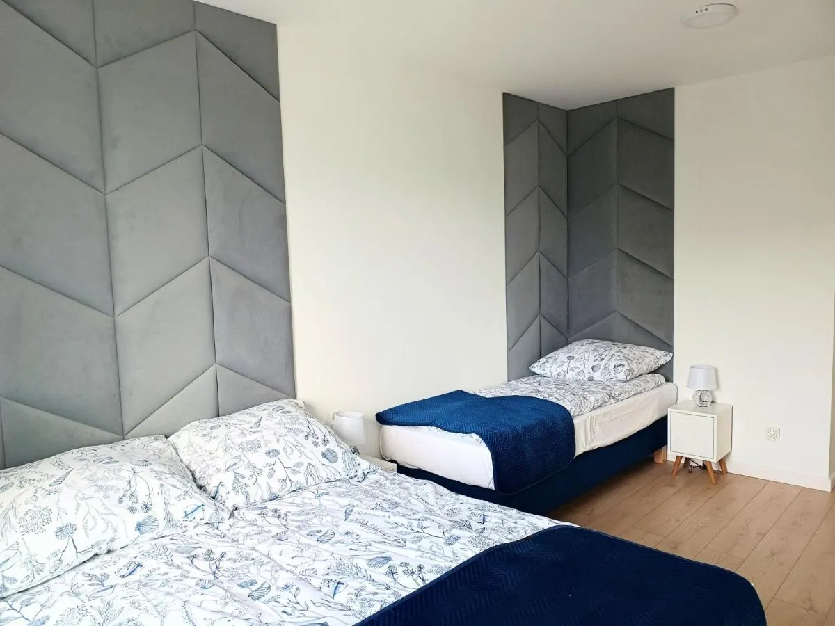 Image 1 of Blue Bay Apartment