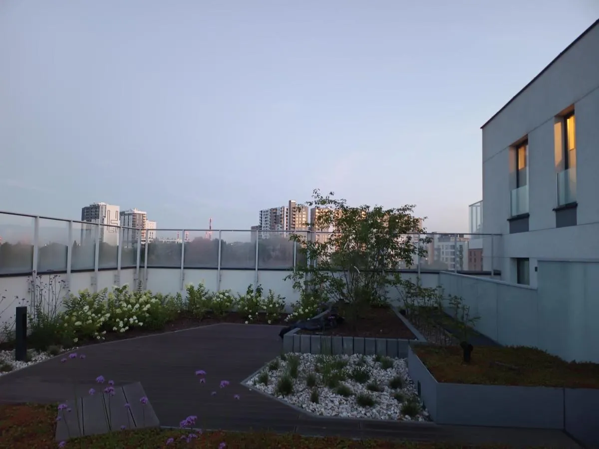 Image 4 of Blue Bay Apartment