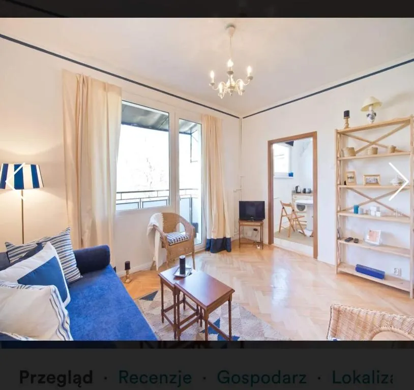 Image of Blue Grand-Tourist Apartments Rajska 4A