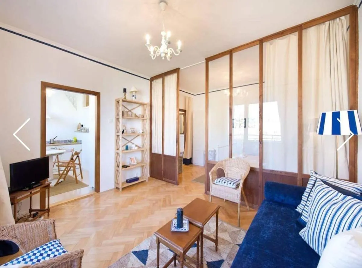 Image 4 of Blue Grand-Tourist Apartments Rajska 4A