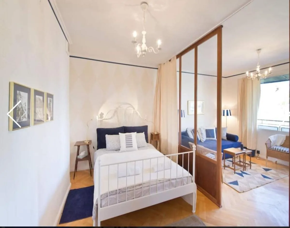 Image 1 of Blue Grand-Tourist Apartments Rajska 4A