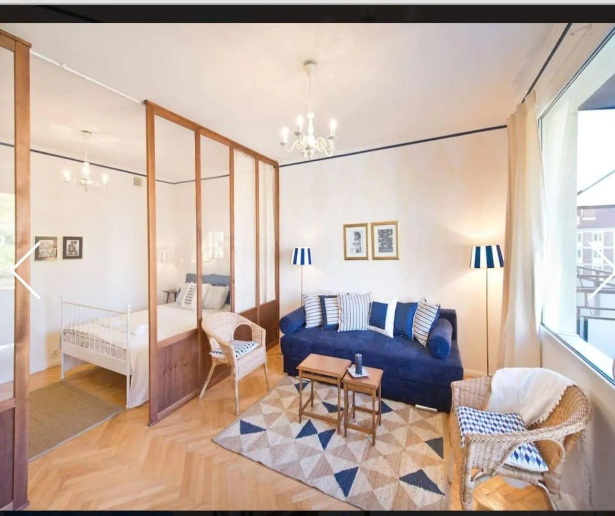 Image 6 of Blue Grand-Tourist Apartments Rajska 4A