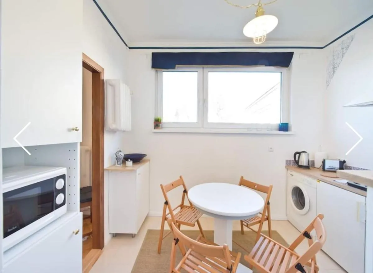 Image 2 of Blue Grand-Tourist Apartments Rajska 4A