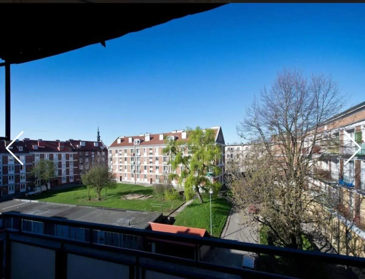 Image 5 of Blue Grand-Tourist Apartments Rajska 4A