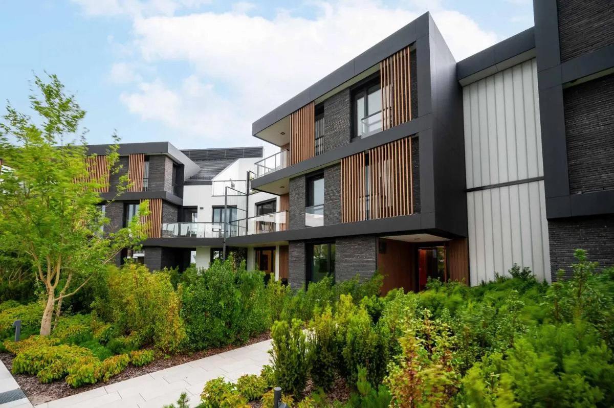 Image 5 of Blue Lagoon – Botanica Jelitkowo by OneApartments