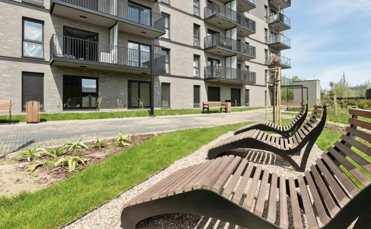 Image 5 of Blue Lagoon przy Motławie