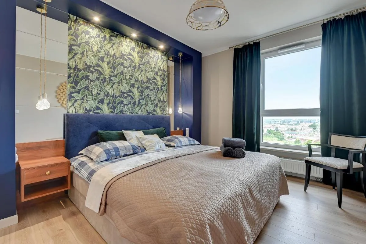 Image 5 of Blue Mandarin Premium