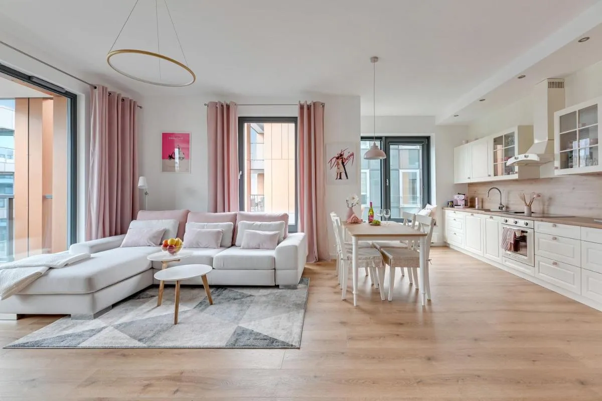 Image 2 of Blue Mandarin Riverside Premium Sauna & Gym