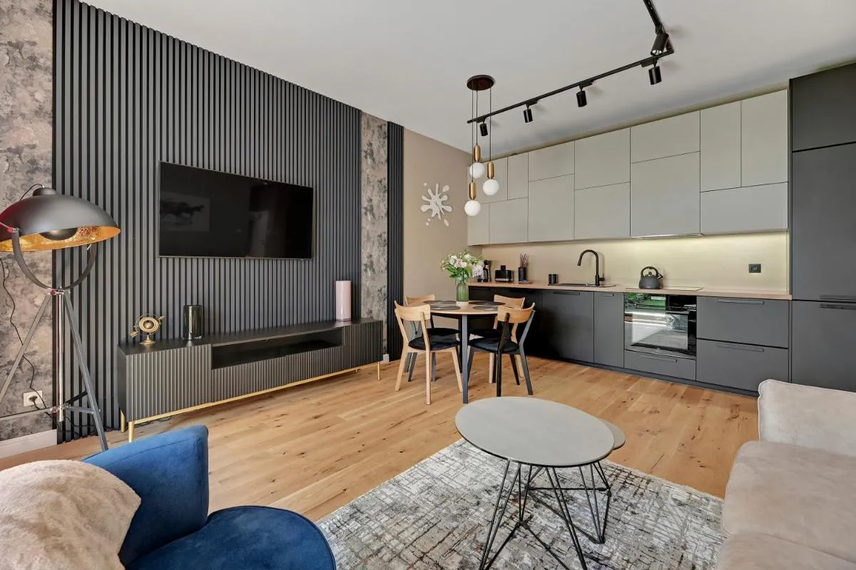 Image 5 of Blue Mandarin Riverside Premium Sauna & Gym