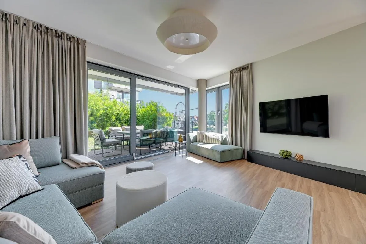 Image 6 of Blue Mandarin Riverside Premium Sauna & Gym