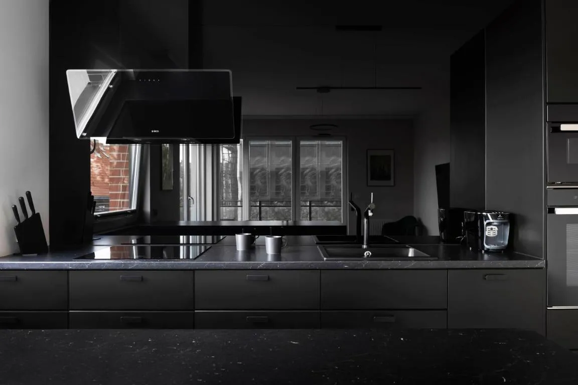 Image of Blue Raven Downtown Apartments