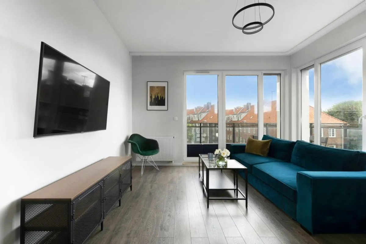 Image 3 of Blue Raven Downtown Apartments